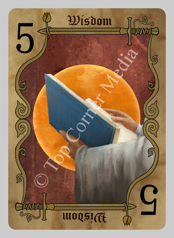 Wisdom