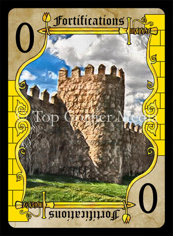 Fortifications (new1)