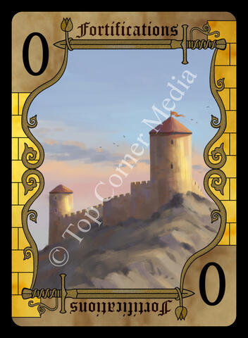 Fortifications (old)