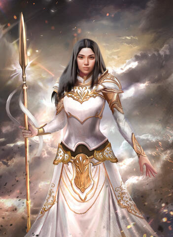 Shaylin (raw change)